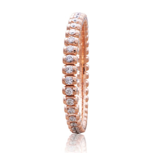 Picchiotti  Xpandable™ Diamond Bracelet